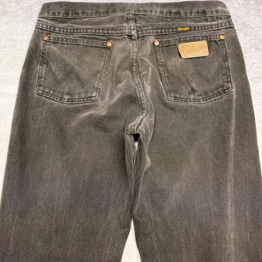 Wrangler these jeans